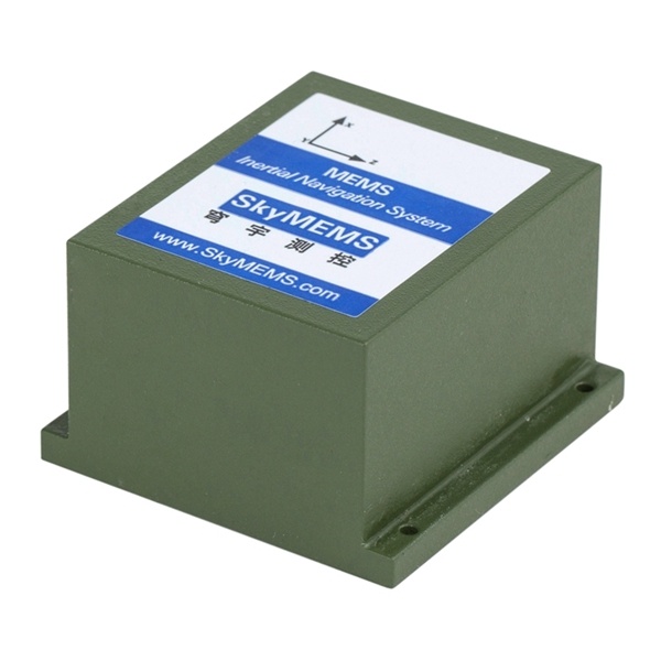 Inertial navigation system