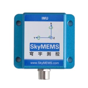 IMU100 Mems Angular Rate Sensor