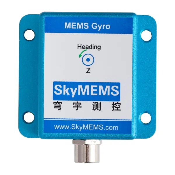 MEMS gyro