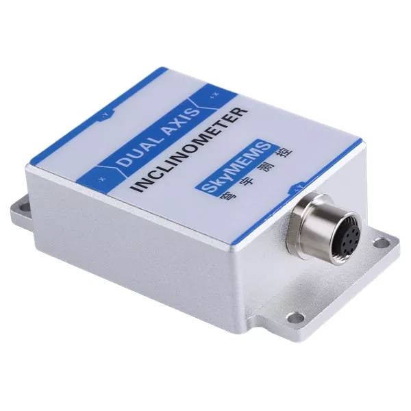 inclinometer