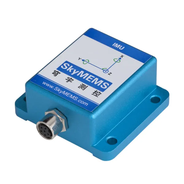 IMU100 Mems Angular Rate Sensor