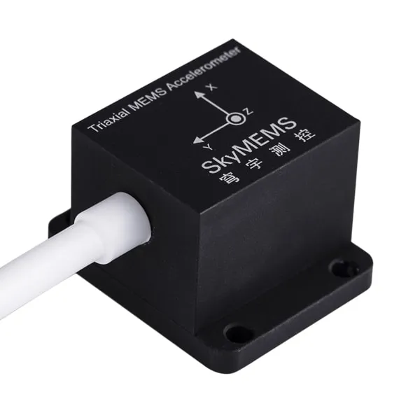 MAS1000H Analog Mems Accelerometer