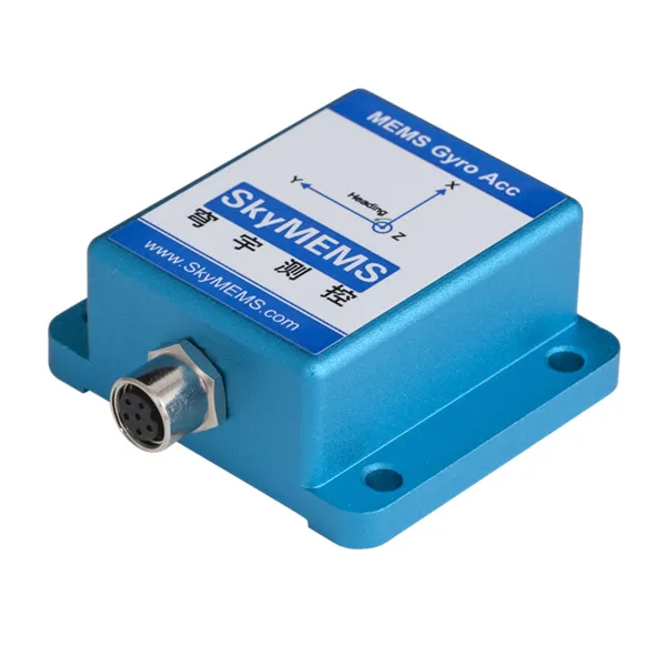 MGA1000 MEMS based Gyroscope