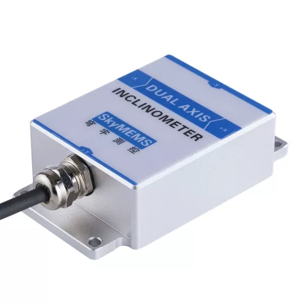 INC500 Mems Elektronischer Neigungssensor