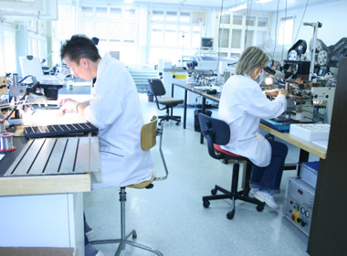 The Application and Value of optical Gyro in Various Fields