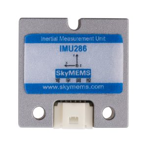 IMU286 Automotive Grade 6DoF MEMS IMU