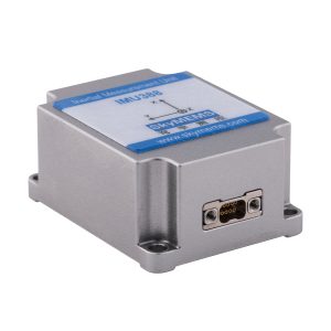 IMU388 Tactical 6DoF MEMS IMU