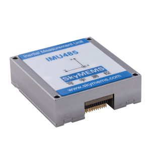 IMU485 10DoF MEMS IMU