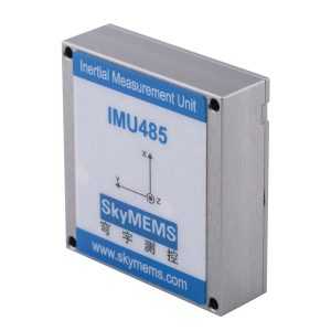 IMU485 10DoF MEMS IMU