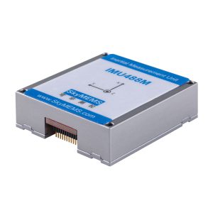 IMU488M High Performance  10DoF MEMS IMU