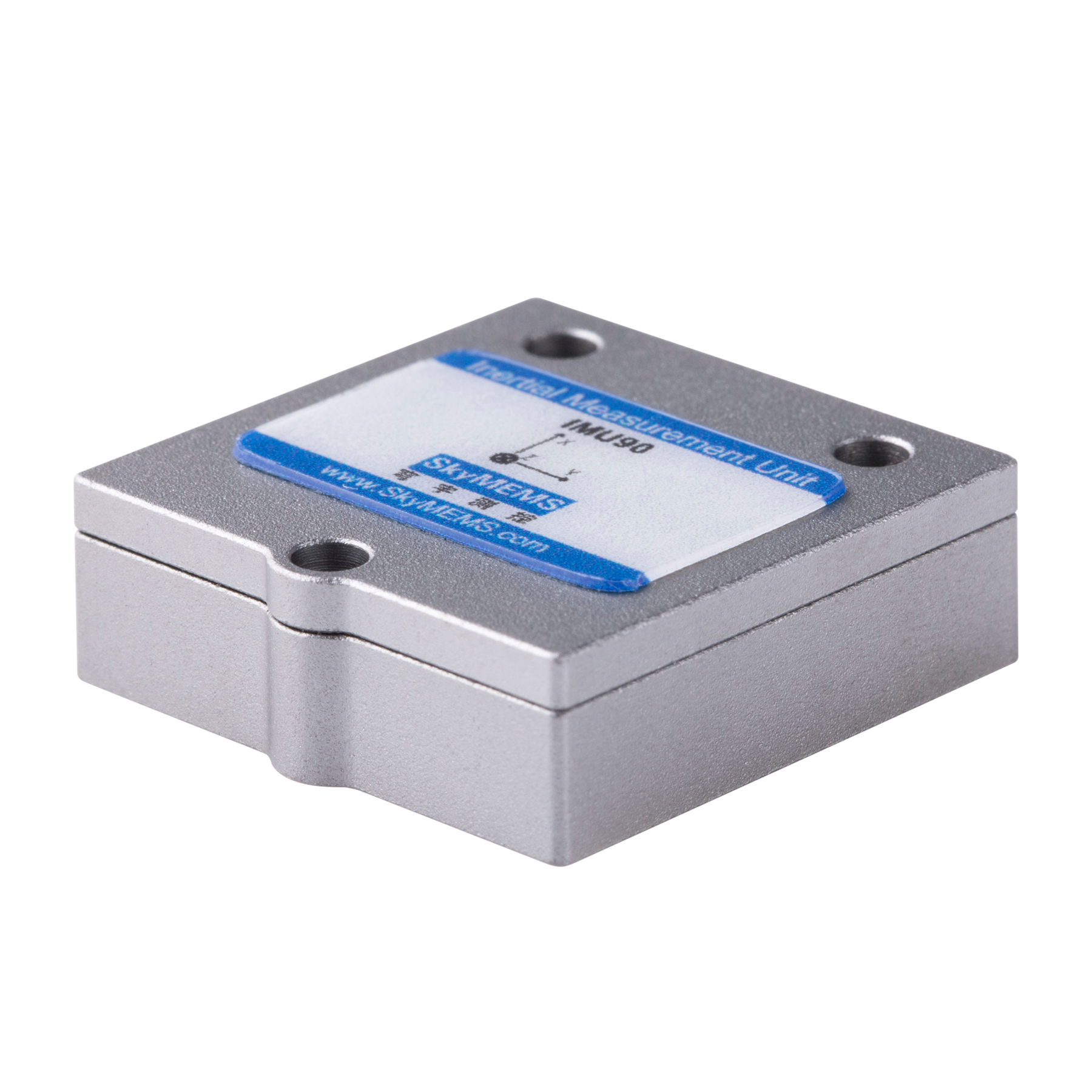 IMU90 High Precision 6DoF Mini IMU