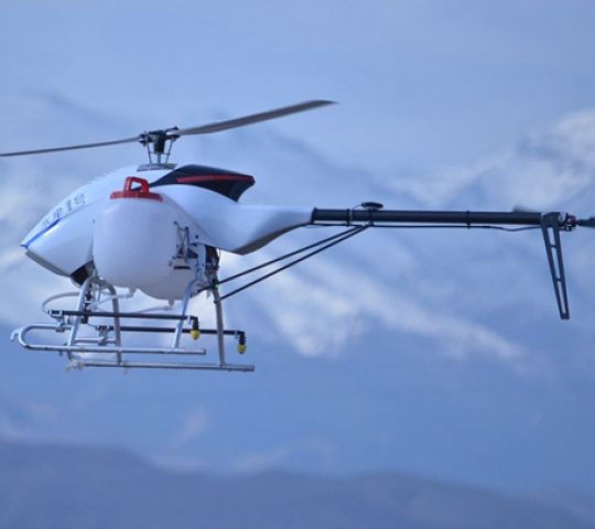 Flugkontrolle